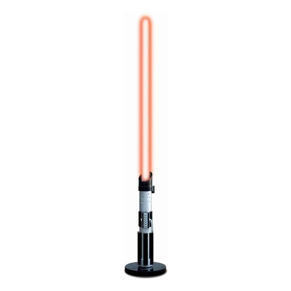 Star Wars Golvlampa Darth Vader Lightsaber 152 cm Ukonic