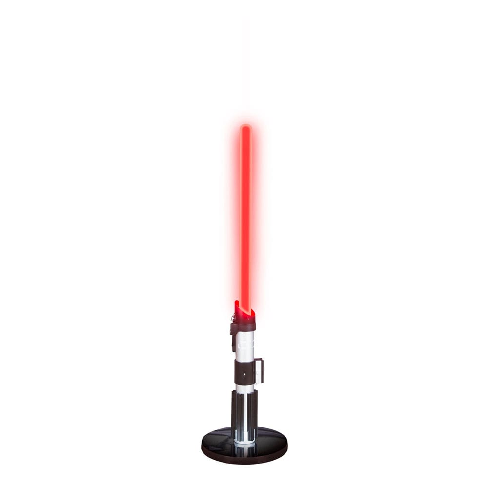 Star Wars Lampa Darth Vader Lightsaber 59 cm Ukonic