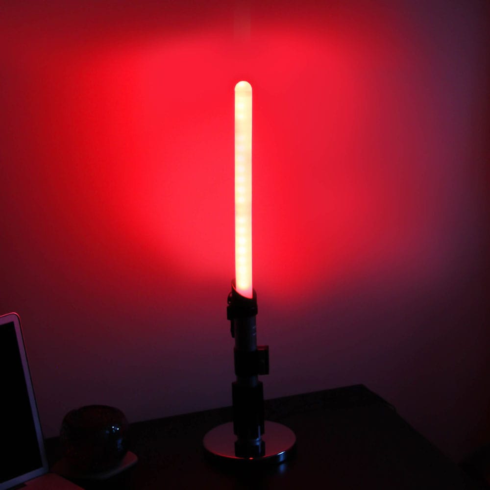 Star Wars Lampa Darth Vader Lightsaber 59 cm Ukonic
