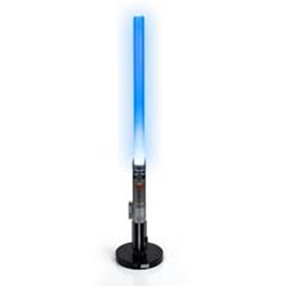 Star Wars Lampa - Luke Skywalkers Ljusstav 59 cm Ukonic