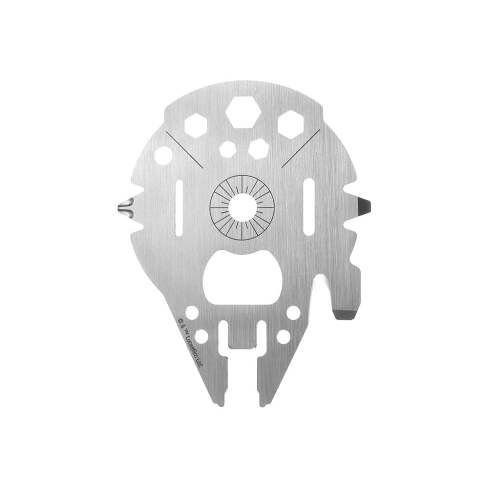Star Wars Multi-Tool Millennium Falcon Ukonic