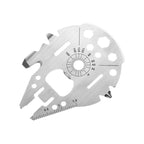 Star Wars Multi-Tool Millennium Falcon Ukonic