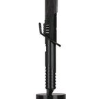 Star Wars Lamp Mandalorian Darksaber 59 cm - Officiell Belysning Ukonic
