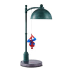 Marvel Desk Light Hanging Spider-Man 40 cm Ukonic