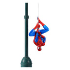 Marvel Desk Light Hanging Spider-Man 40 cm Ukonic