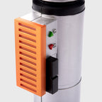 Star Wars Lampa Luke Skywalker Return Of The Jedi Grön Ljusstav 59 cm Ukonic