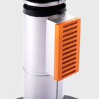 Star Wars Lampa Luke Skywalker Return Of The Jedi Grön Ljusstav 59 cm Ukonic