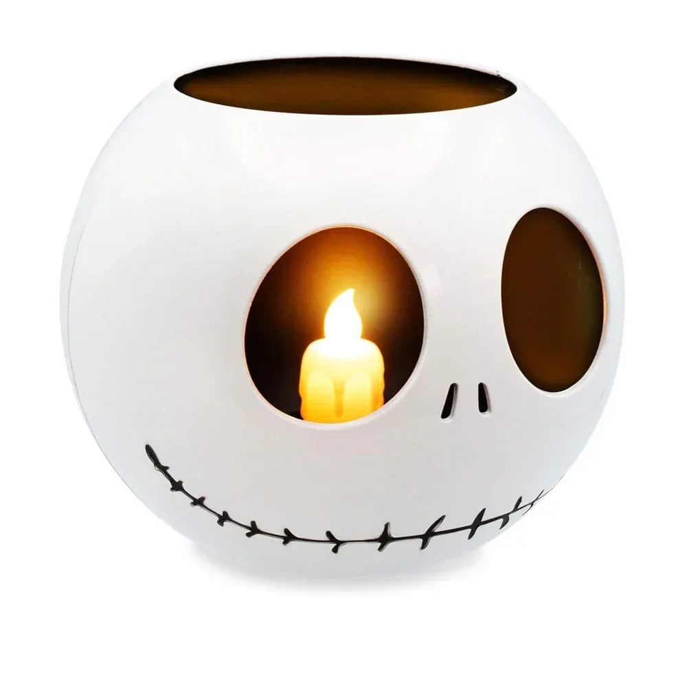 LED-ljuskälla Jack Skellington från The Nightmare Before Christmas Ukonic
