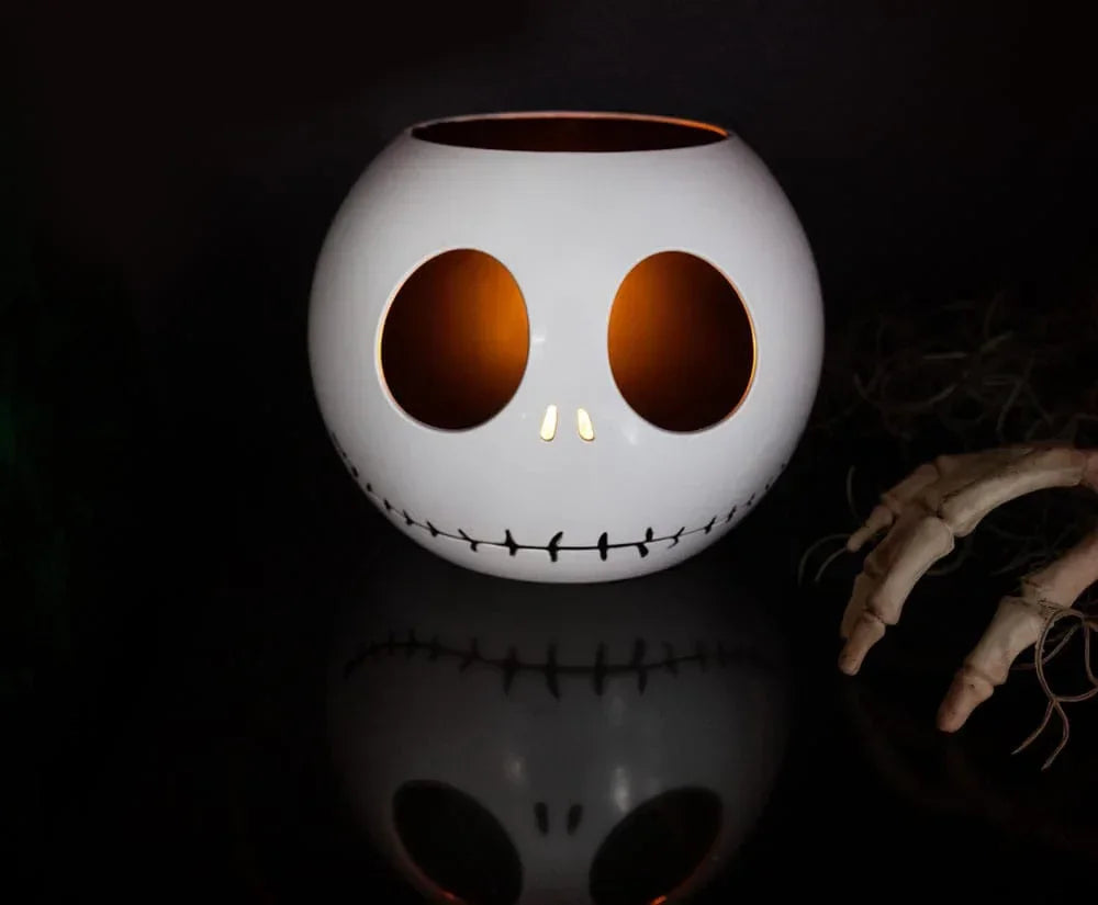 LED-ljuskälla Jack Skellington från The Nightmare Before Christmas Ukonic