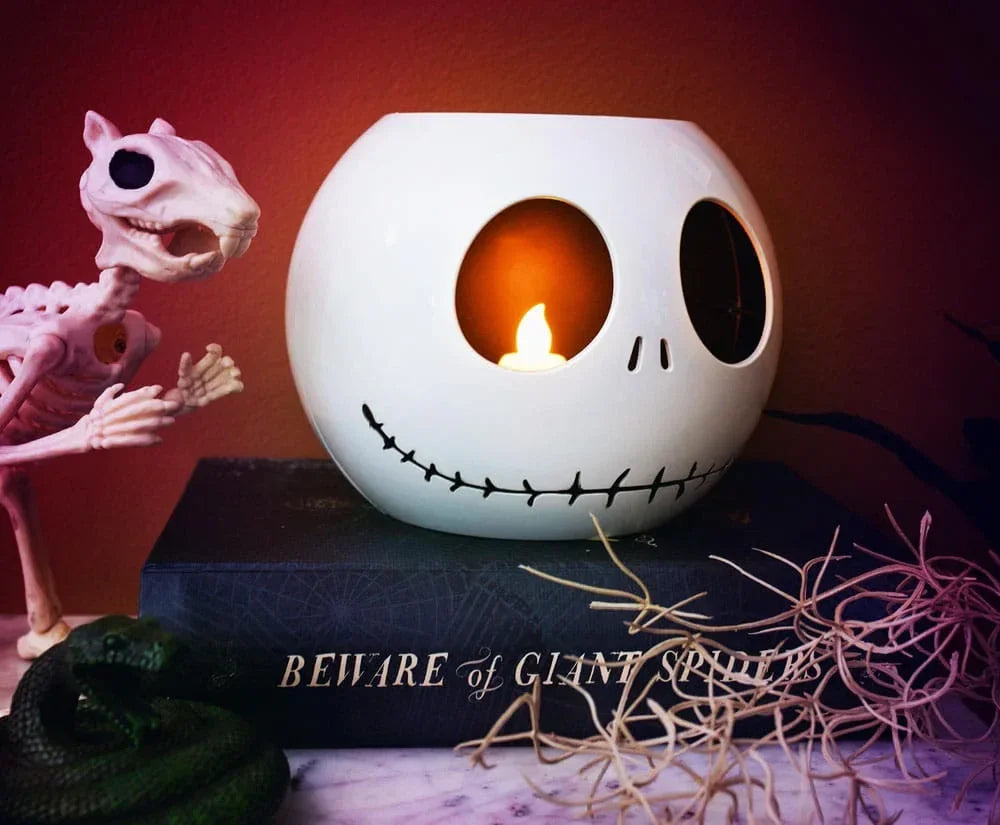 LED-ljuskälla Jack Skellington från The Nightmare Before Christmas Ukonic
