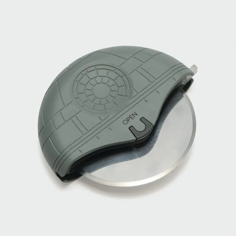 Star Wars Pizza Cutter Death Star - Den Ultimata Pizzaskäraren Ukonic