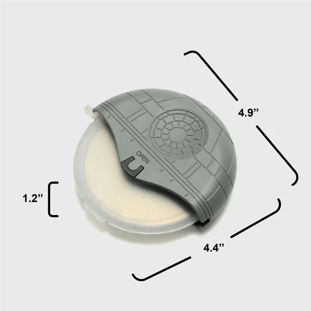 Star Wars Pizza Cutter Death Star - Den Ultimata Pizzaskäraren Ukonic