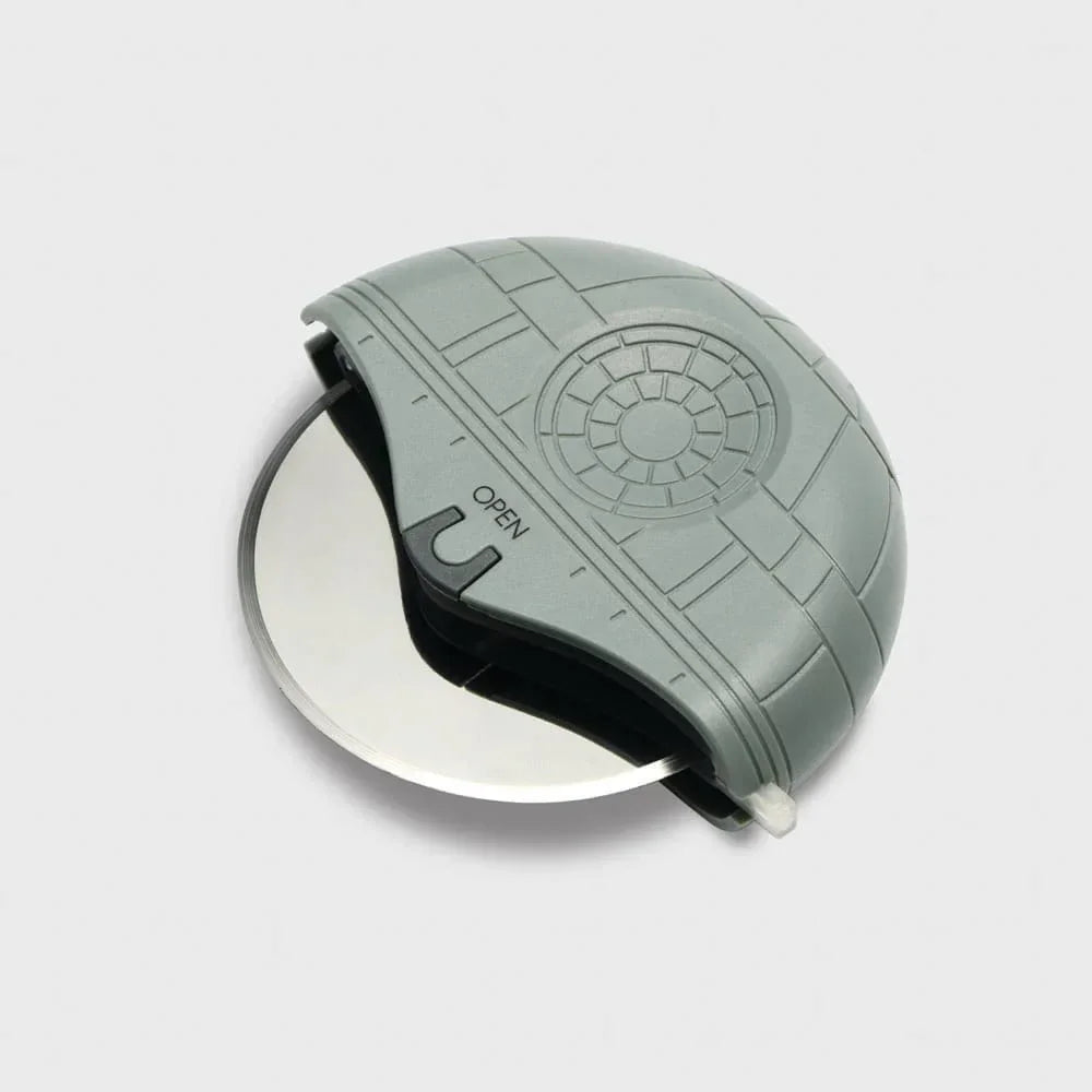 Star Wars Pizza Cutter Death Star - Den Ultimata Pizzaskäraren Ukonic