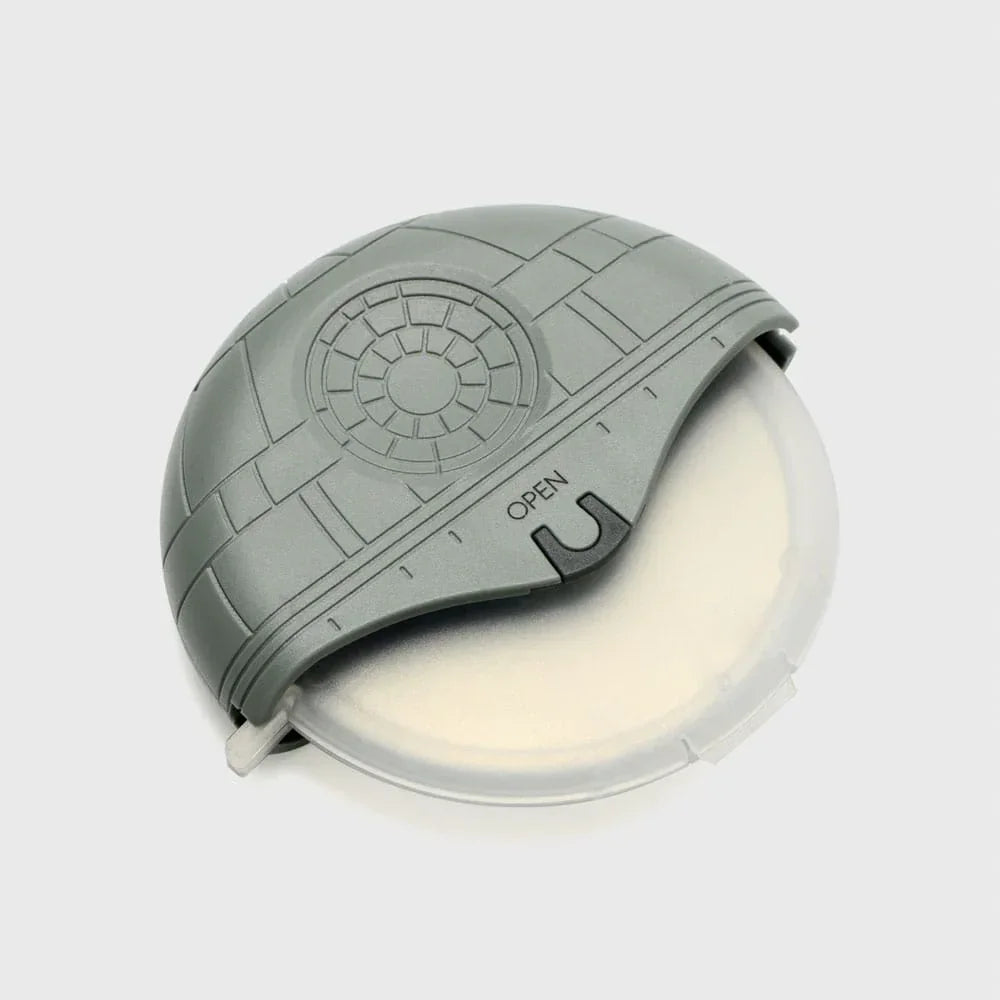 Star Wars Pizza Cutter Death Star - Den Ultimata Pizzaskäraren Ukonic