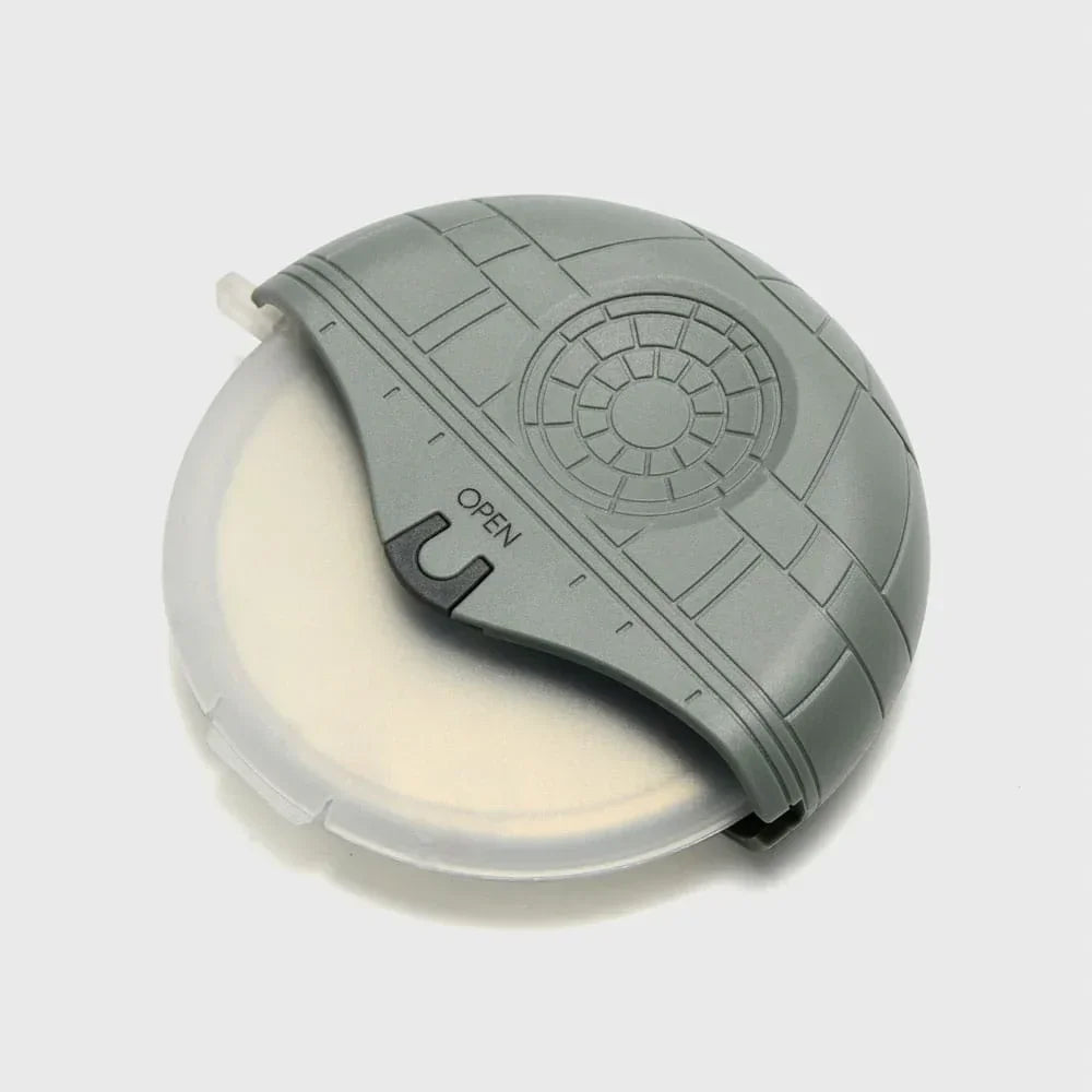 Star Wars Pizza Cutter Death Star - Den Ultimata Pizzaskäraren Ukonic