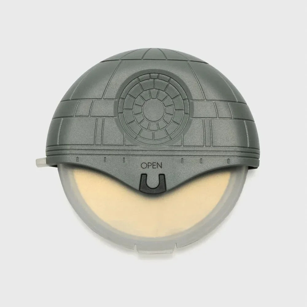 Star Wars Pizza Cutter Death Star - Den Ultimata Pizzaskäraren Ukonic