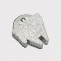 Star Wars Pizza Cutter Millennium Falcon Ukonic