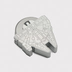 Star Wars Pizza Cutter Millennium Falcon Ukonic