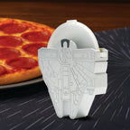 Star Wars Pizza Cutter Millennium Falcon Ukonic