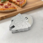 Star Wars Pizza Cutter Millennium Falcon Ukonic