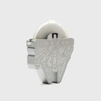 Star Wars Pizza Cutter Millennium Falcon Ukonic