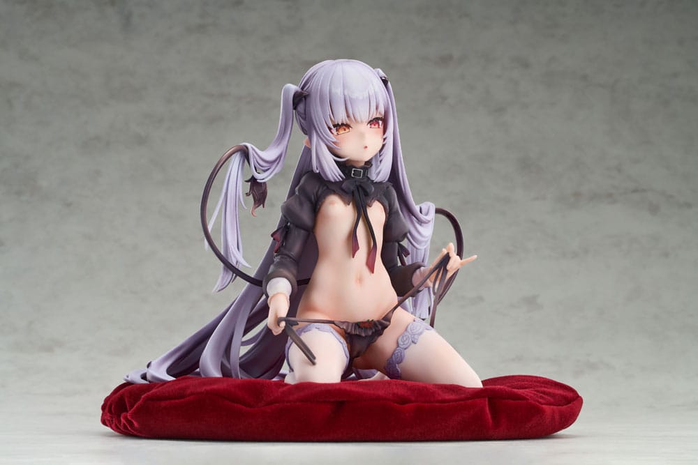 Original Character PVC Figur 1/6 Chloe Illustrerad av Tamanokedama - 18 cm Unbound