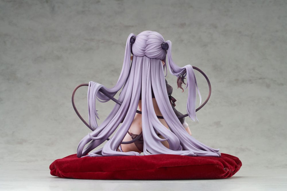 Original Character PVC Figur 1/6 Chloe Illustrerad av Tamanokedama - 18 cm Unbound