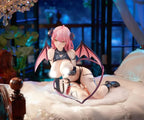 Original Character PVC Figur 1/7 Succubus Alisa 15 cm Unbound