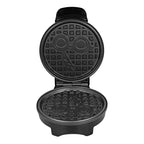 Harry Potter Våffeljärn med Glasögon och Blixtnedslag Uncanny Brands