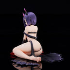 To Love-Ru Darkness PVC Figur 1/6 Haruna Sairenji Darkness Ver. (Renewal Package Edition) 18 cm Union Creative