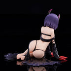 To Love-Ru Darkness PVC Figur 1/6 Haruna Sairenji Darkness Ver. (Renewal Package Edition) 18 cm Union Creative