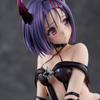 To Love-Ru Darkness PVC Figur 1/6 Haruna Sairenji Darkness Ver. (Renewal Package Edition) 18 cm Union Creative