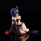To Love-Ru Darkness PVC Figur 1/6 Haruna Sairenji Darkness Limited Ver. (Renewal Package Edition) 18 cm Union Creative
