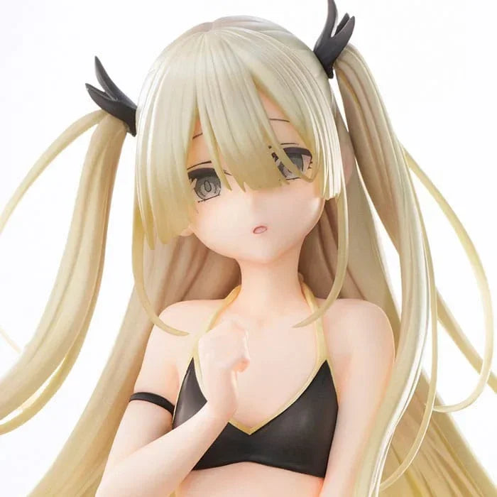 Spy Classroom Figur PVC Erna Swimsuit Ver. 24 cm Union Creative