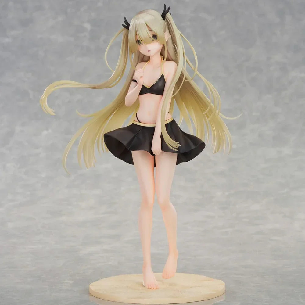 Spy Classroom Figur PVC Erna Swimsuit Ver. 24 cm Union Creative