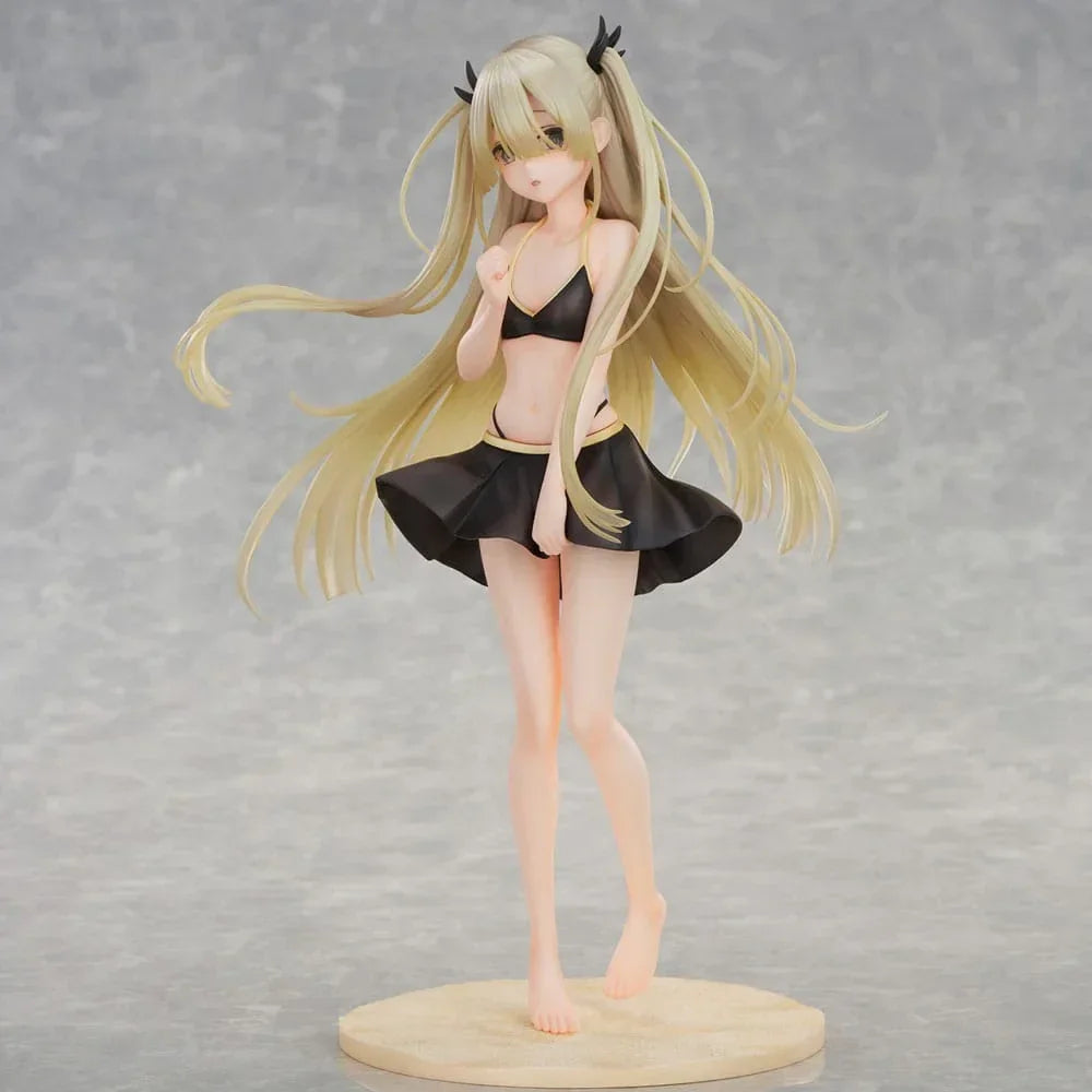 Spy Classroom Figur PVC Erna Swimsuit Ver. 24 cm Union Creative