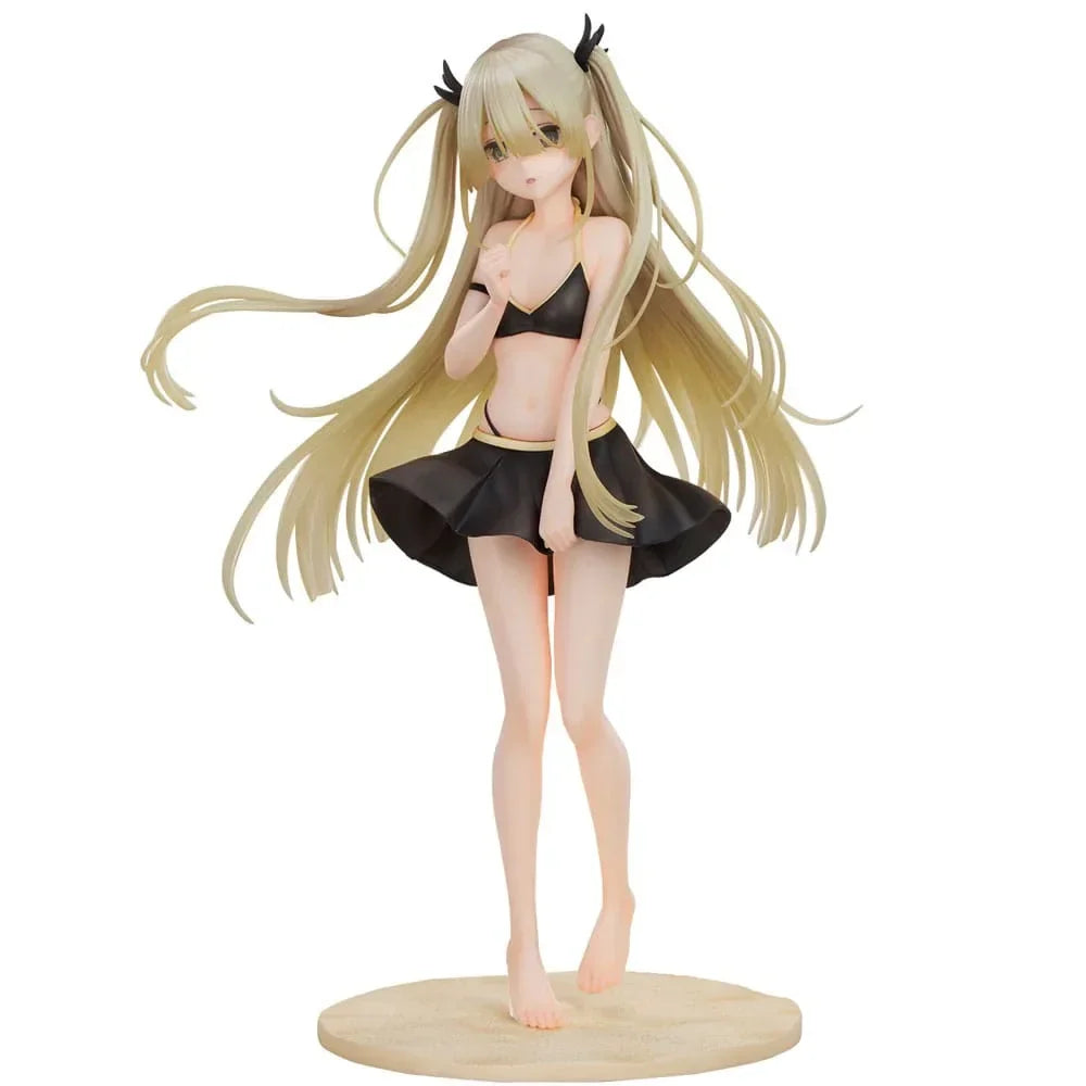 Spy Classroom Figur PVC Erna Swimsuit Ver. 24 cm Union Creative