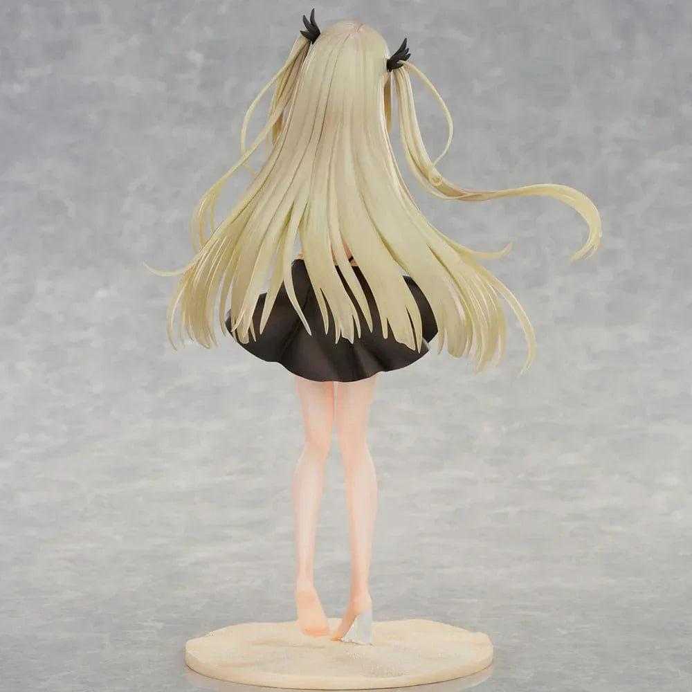 Spy Classroom Figur PVC Erna Swimsuit Ver. 24 cm Union Creative