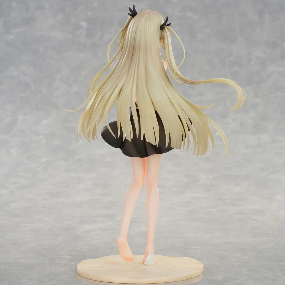 Spy Classroom Figur PVC Erna Swimsuit Ver. 24 cm Union Creative
