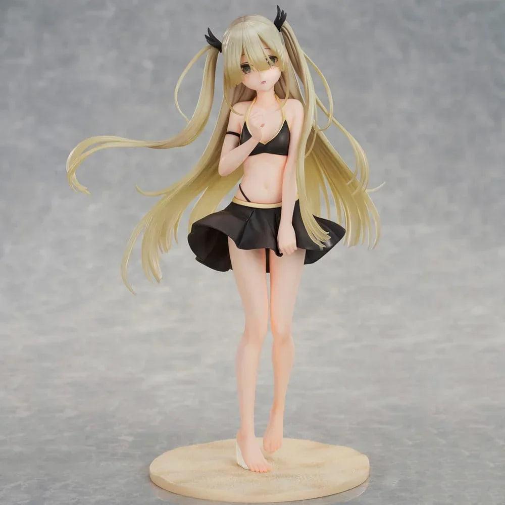 Spy Classroom Figur PVC Erna Swimsuit Ver. 24 cm Union Creative