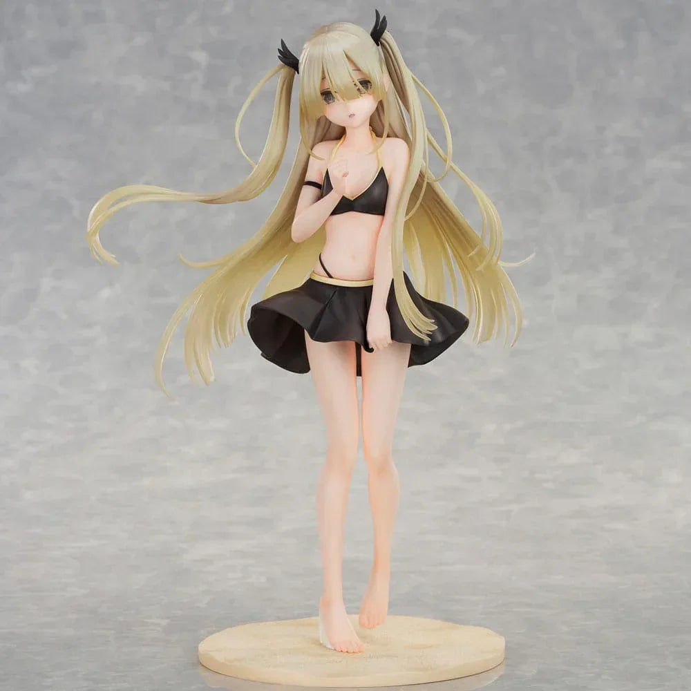 Spy Classroom Figur PVC Erna Swimsuit Ver. 24 cm Union Creative