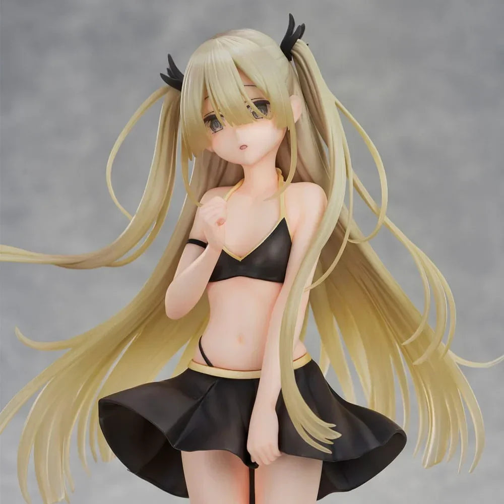 Spy Classroom Figur PVC Erna Swimsuit Ver. 24 cm Union Creative