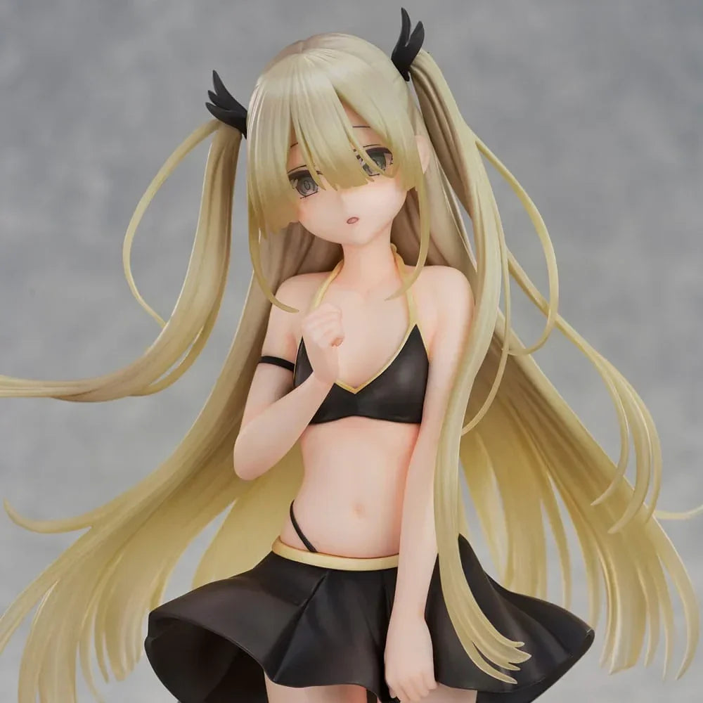 Spy Classroom Figur PVC Erna Swimsuit Ver. 24 cm Union Creative
