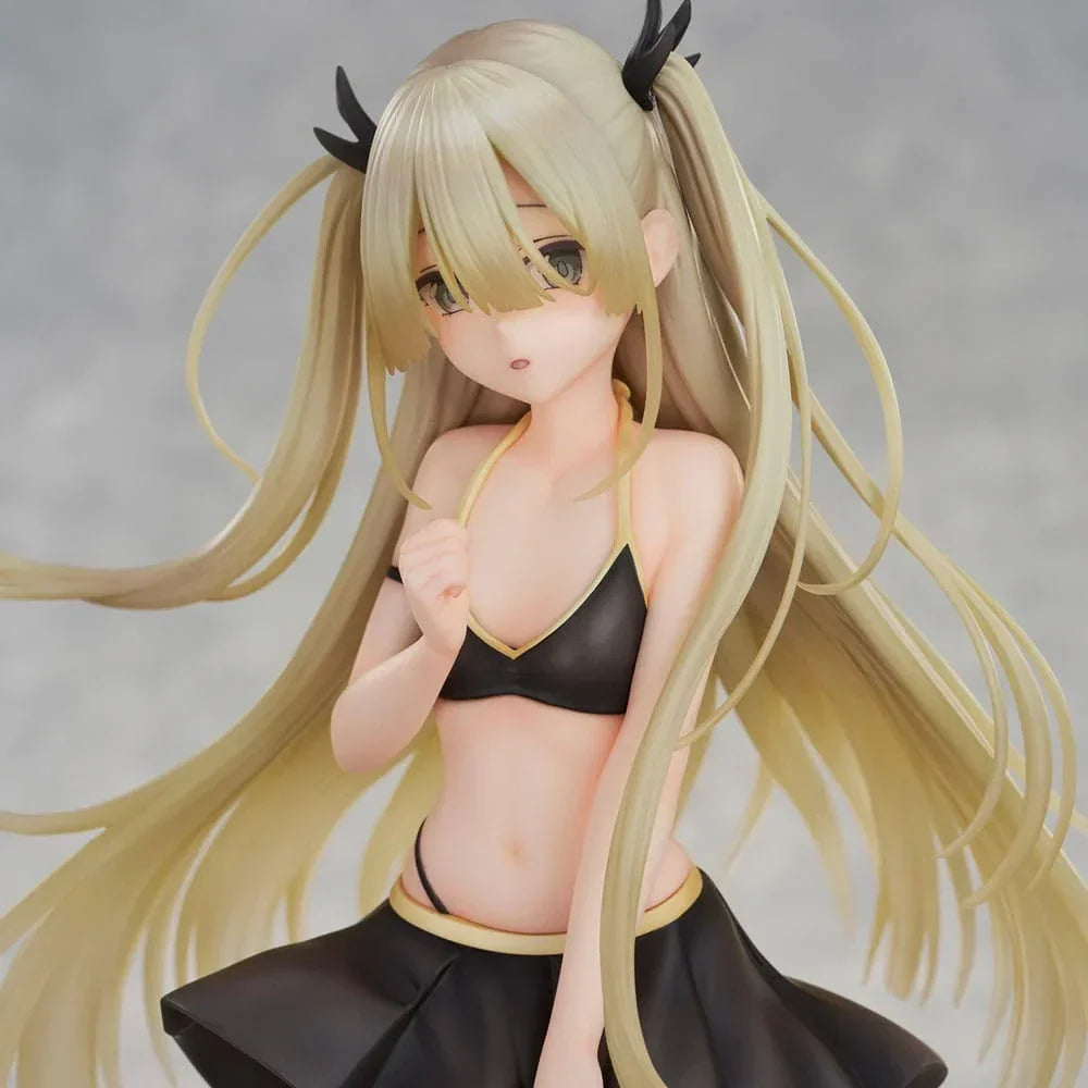Spy Classroom Figur PVC Erna Swimsuit Ver. 24 cm Union Creative