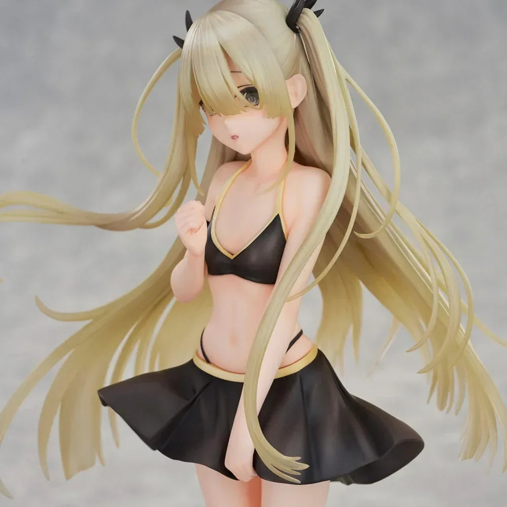 Spy Classroom Figur PVC Erna Swimsuit Ver. 24 cm Union Creative