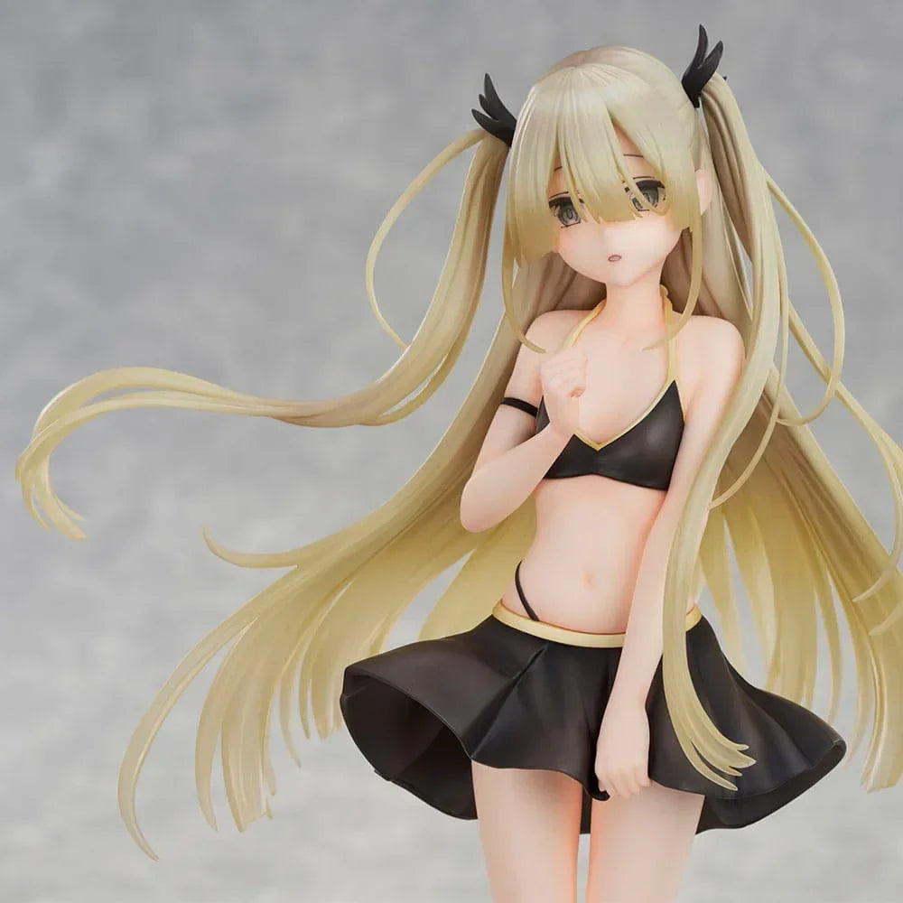 Spy Classroom Figur PVC Erna Swimsuit Ver. 24 cm Union Creative