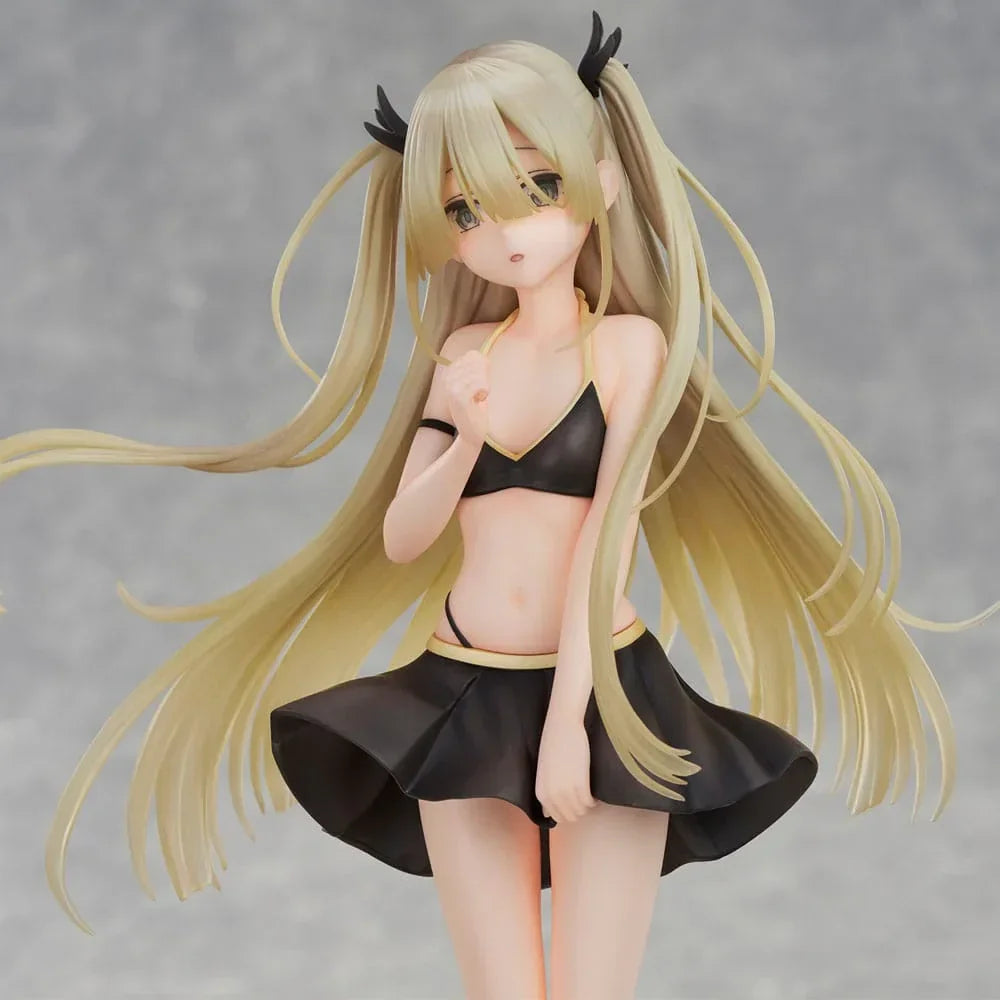 Spy Classroom Figur PVC Erna Swimsuit Ver. 24 cm Union Creative
