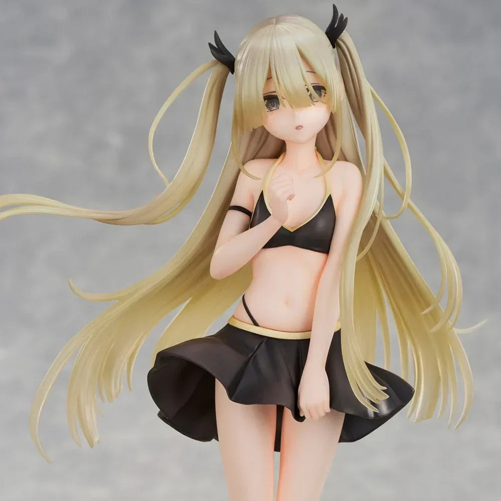Spy Classroom Figur PVC Erna Swimsuit Ver. 24 cm Union Creative
