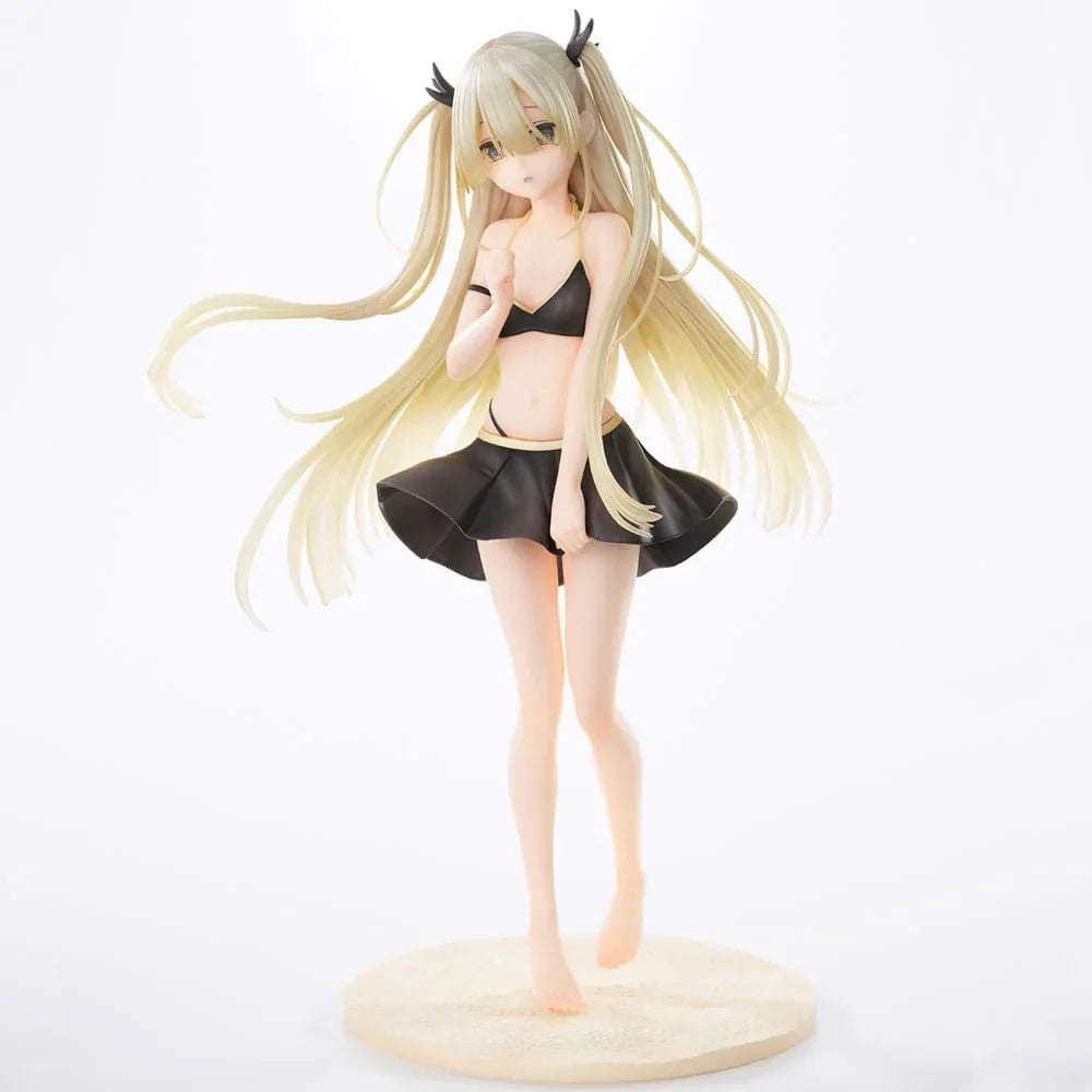 Spy Classroom Figur PVC Erna Swimsuit Ver. 24 cm Union Creative