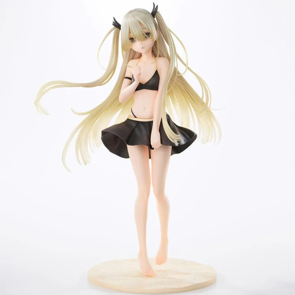 Spy Classroom Figur PVC Erna Swimsuit Ver. 24 cm Union Creative
